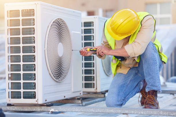 Best Seasonal HVAC Services in Seward, AK