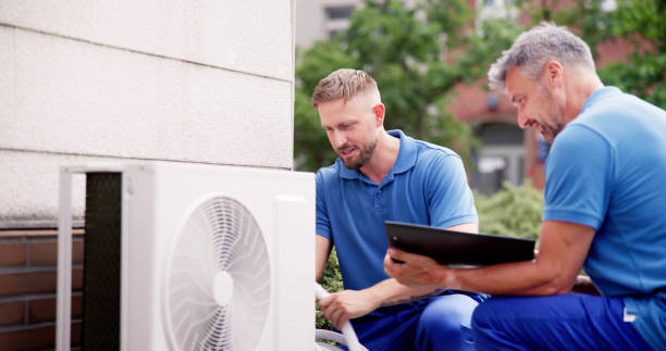 Trusted Seward, AK HVAC Experts