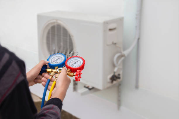 Best HVAC Software and Technology in Seward, AK