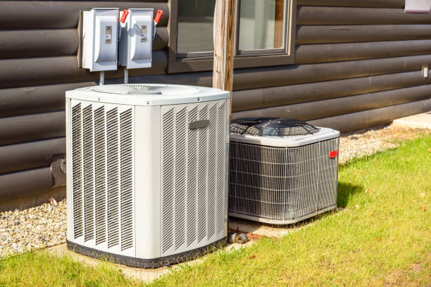 Best HVAC Consulting and Engineering in Seward, AK